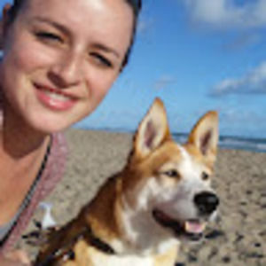 Meet your Posher, Veronica